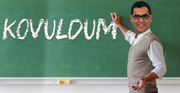 Cumhuriyet gazetesinden şutlandı