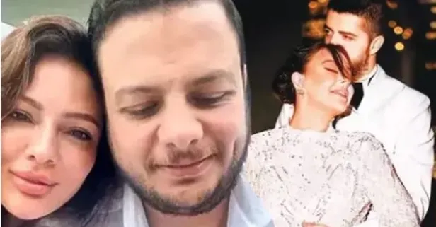 “Evliliğimi Ebru Gündeş bitirdi” diyen Selin Kabaklı'nın sevgilisi evli çıktı! Açıklamalar peş peşe geldi