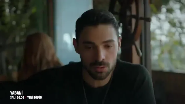 İZLE | Yabani 9. bölüm fragmanı yayınlandı