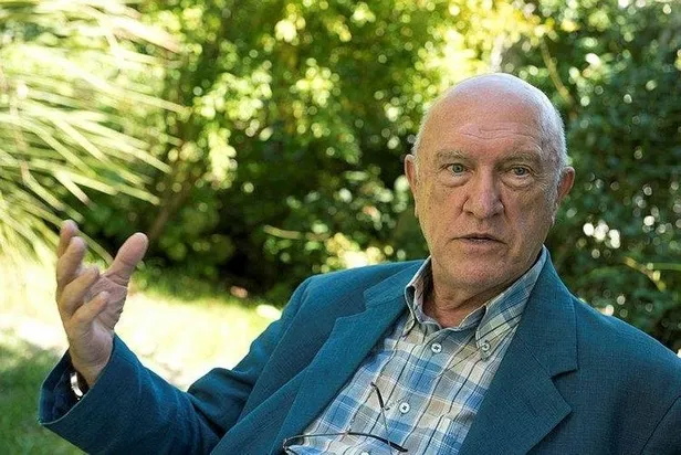 Son koalisyonu Sezer ve Ecevit arasındaki ‘Kara Çarşamba’ yıktı! Devletin zirvesinde anayasa kitapçığı kavgası: Türkiye 51 milyar dolar kaybetti-14