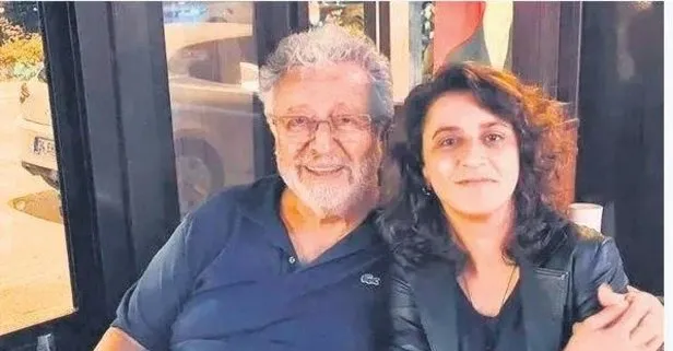 Herkes nüfusta Babası Erol diye yazılan kişiyi merak ediyor