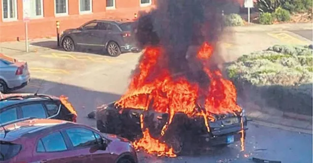 Liverpool’da canlı bomba, bir katedrali havaya uçurmak istedi! Taksici sayesinde facia önlendi (Dünya haberleri)