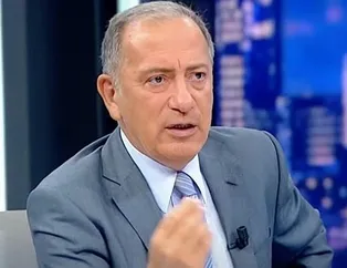 Habertürk canlı yayınında skandal