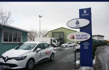 İşte CHP'nin "İBB'de israf" algısını çürüten rakamlar-11