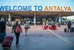 Türk'ü de yabancısı da Antalya diyor! İlk 5 ayda 4 milyon kişi Antalya'yı ziyaret etti