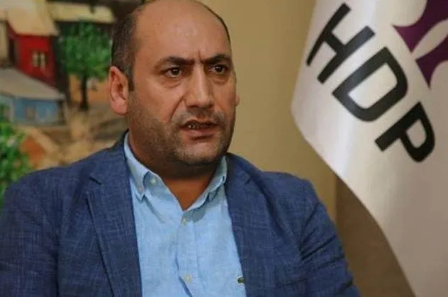 Zillet İttifakı'nın gerçek yüzü! HDP'li vekil PKK ile tehdit etti