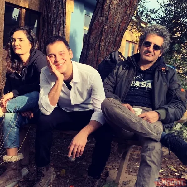 Cüneyt Mete, Orhan Karakterini Canlandırdığı Kardeşlerim Dizisinde Sergilediği Başarılı Performansla Büyük Beğeni Topladı.