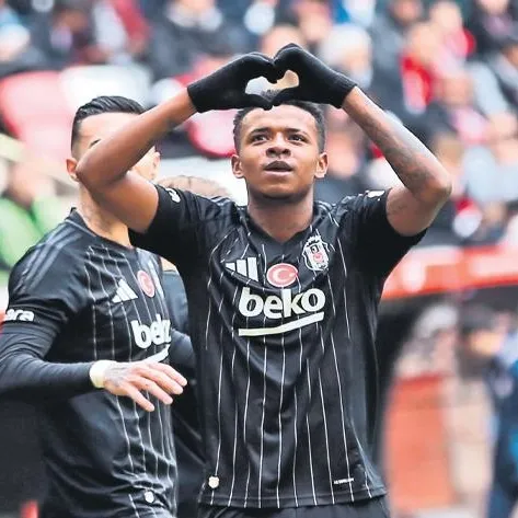 4x4 Kartal 2-1 Bu sezon ilk kez üst üste 4 maç kazandı