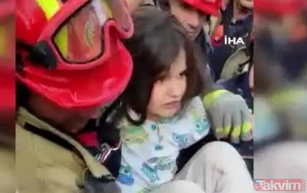 Türkiye bu hikayelere ağlıyor! Saatler sonra gelen mucizeler: Kimi sadece birkaç günlük kimi ise birkaç yaşında... - 11