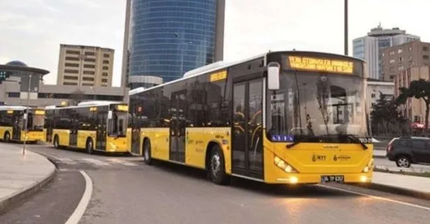YKS'ye girecek öğrencilere ulaşım ücretsiz