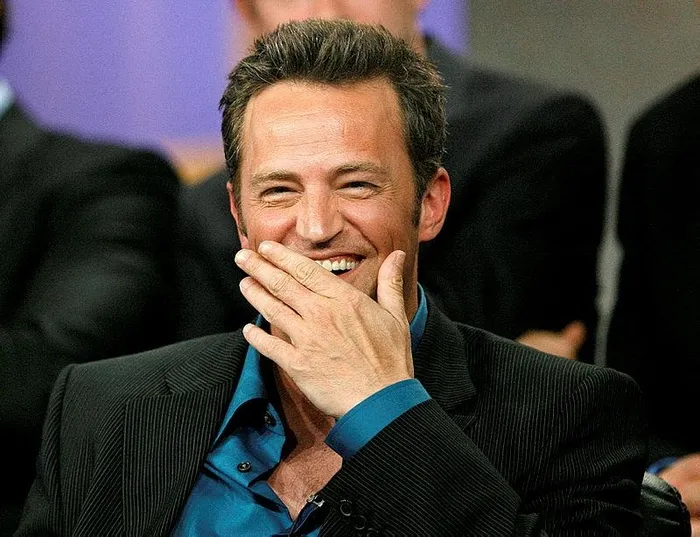 Matthew Perry evinde ölü bulundu!-4