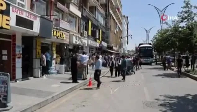 Muharrem İnce'den CHP yönetimine salvo! "Bu sefer sağdan gidelim dedik"