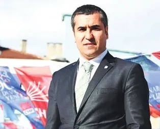 CHP’nin bir adayı daha terör sempatizanı çıktı!