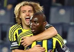 Gerçek bir Fenerbahçeliyim