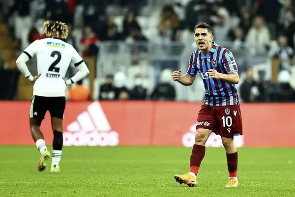 Son dakika: Hisse senetleri son 1 ayda yüzde 110 yükseldi! Trabzonspor borsanın en değerli spor kulübü-4