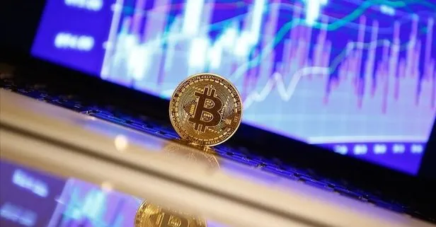 Bitcoin'de son durum! 18 bin dolar...