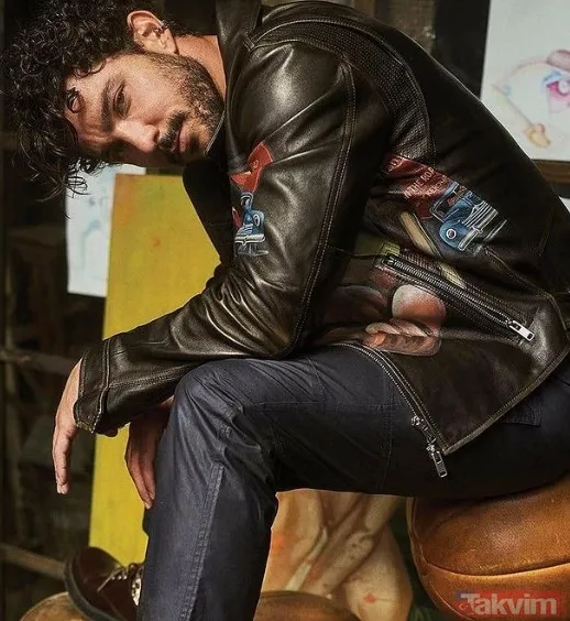 Pınar Deniz'in ödül konuşması Rihanna'dan alıntı çıktı! 'Dünyayı kurtarmak için oyuncu oldum' demiş ti'ye alınmıştı sözler kopyala-yapıştır - 31