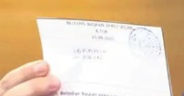 Ak Parti Bayrampaşa'daki sonuca itiraz edecek