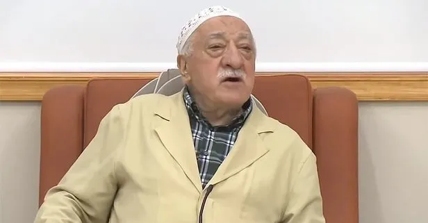 FETÖ elebaşı Fetullah Gülen’in kuzeni Ferdane Nur Avcı’ya hapis şoku