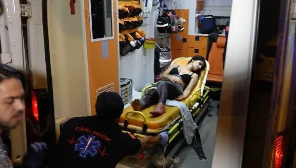 Bursa'da tartıştığı kız arkadaşına sokak ortasında kurşun yağdırdı-5