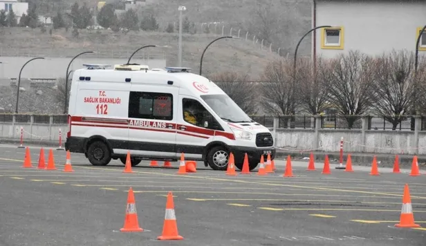 Ambulans şoförü maaşları kaç para? Ambulans şoförü nasıl olunur?-4