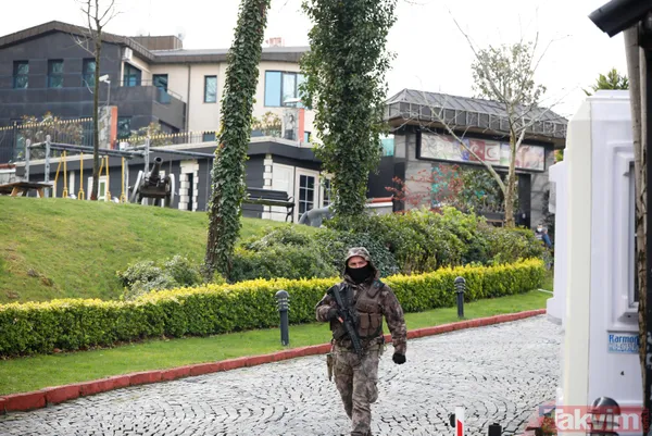 SON DAKİKA: Sedat Peker'in villasına baskın! Brandayla gizlenen yer dikkatlerden kaçmadı! Operasyon polis kamerasında - 29