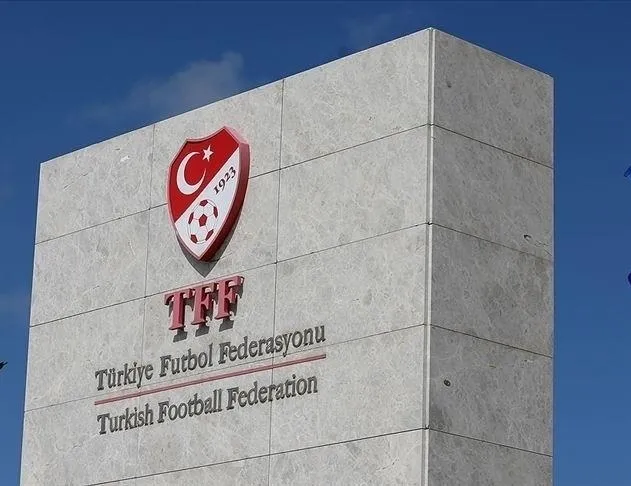 TFF’den başkanlara davet