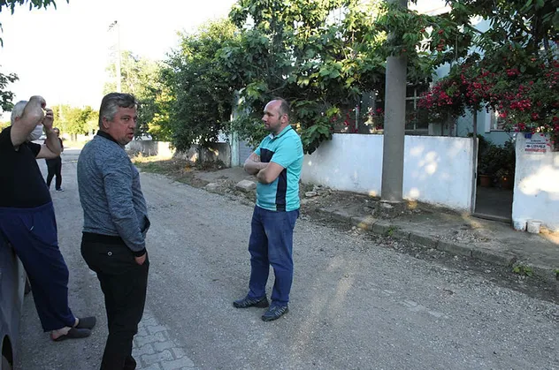 İpsala'da hayvan katliamı! Belediye başkanı isyan etti