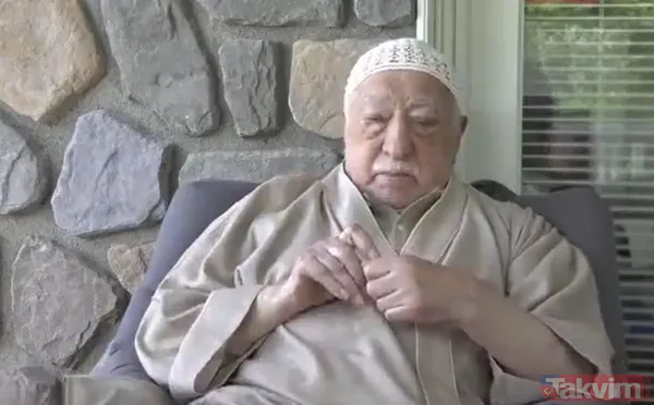 FETÖ'de mektuplu itiraf cinsel ifşaat! Satır satır sistematik işkence | Şer yuvasından yeni görüntüler: Elebaşı Gülen bitik - 7