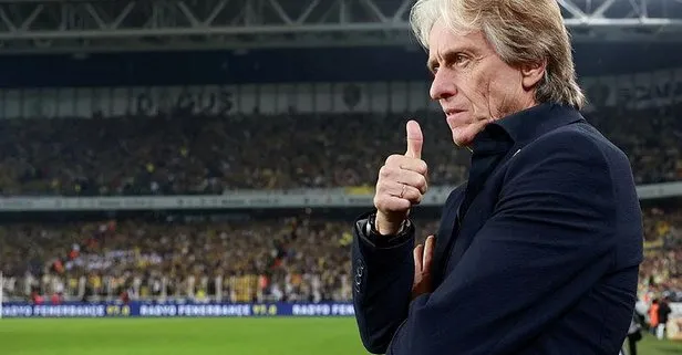 Fenerbahçe Teknik Direktörü Jesus galibiyetin ardından konuştu