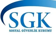 SGK iletişim, çağrı merkezi, canlı destek hattı
