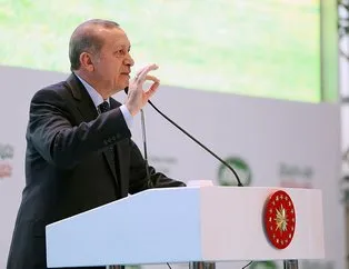 Başkan Erdoğan startını vermişti! Satışlar başladı