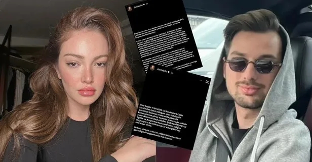 Danla Bilic eski sevgilisi Berk Çetin kimdir? Berk Çetin kaç yaşında? Berk Çetin ile Danla Bilic olayı nedir? Berk Çetin kimdir, kaç yaşında ve ne iş yapıyor?