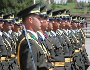 Milli Savunma Bakanlığı 2021 subay alımı yapıyor! 2021 TSK muvazzaf subay alımı başvurusu şartları nelerdir?