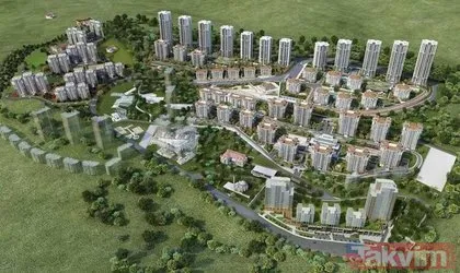 İstanbul’da depreme dayanıklı ev fırsatı! 185 bin liraya satılacak
