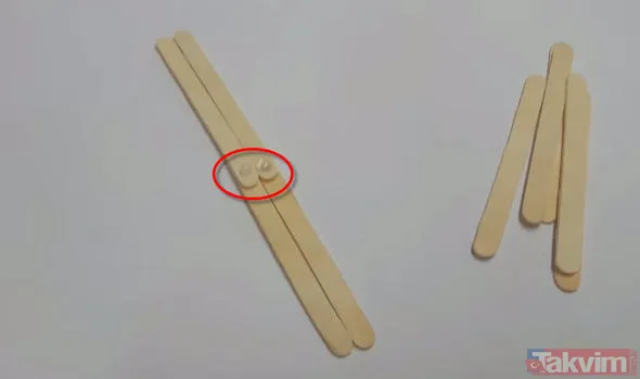 Kendi koronavirüs maskenizi kendiniz yapın! İşte adım adım maske yapılışı - 18