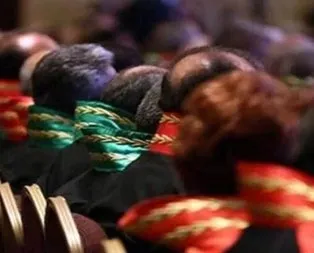 HSK Başkanvekili Mehmet Yılmaz duyurdu! Yargıda büyük FETÖ temizliği başlıyor