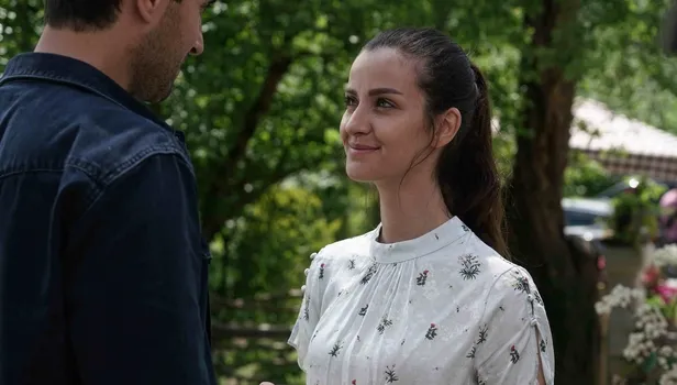 Sen Anlat Karadeniz 16.bölüm