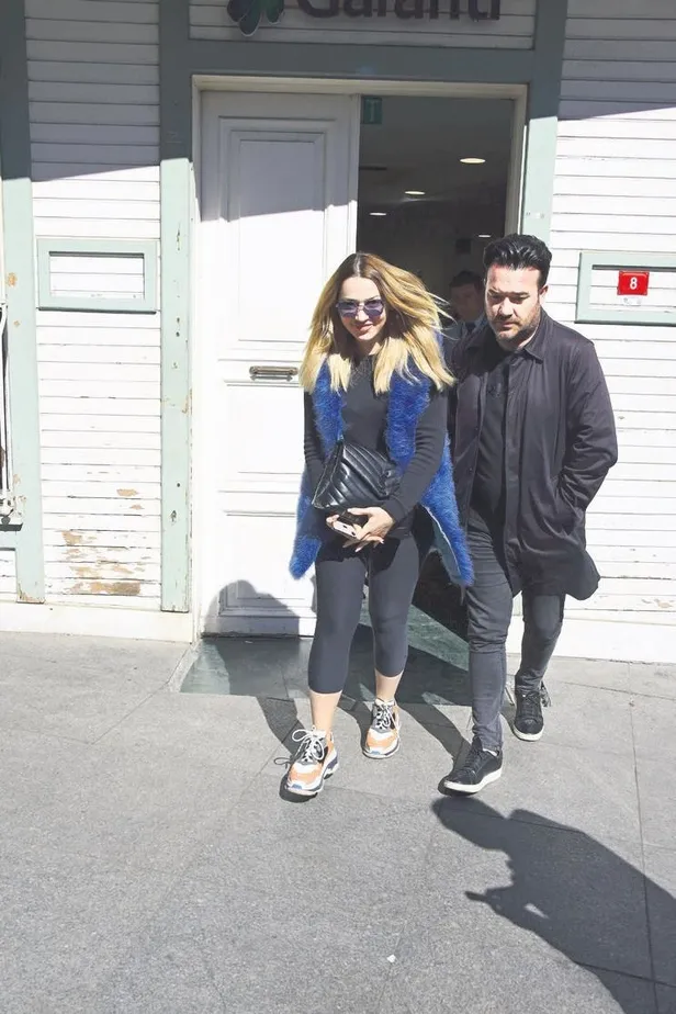 Bebek’teki 10 milyon liralık lüks daireye taşınmak isteyen Hadise’nin hayali, kredi engeline takıldı! Hadise'nin talebi reddedildi-7