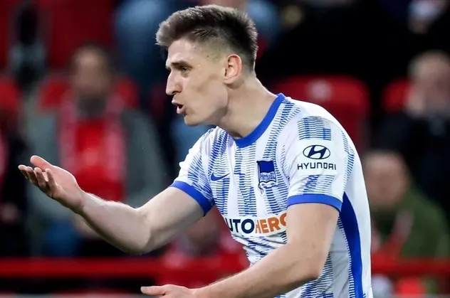 Maxi Gomez’i bitirmeye çalışan yönetimden flaş bir hamle daha geldi