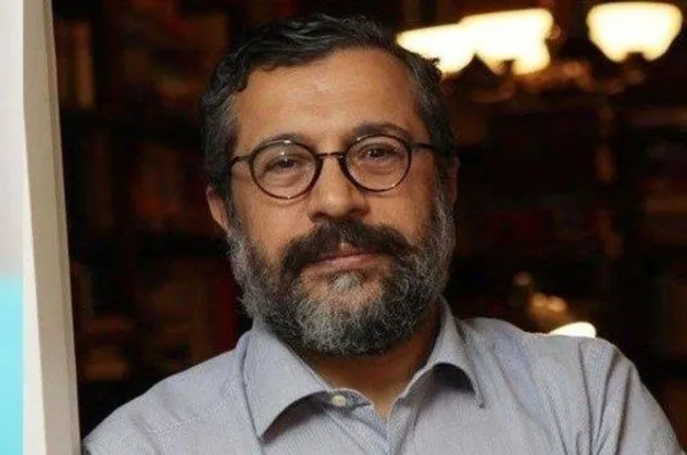 Son dakika: Soner Yalçın'ın kaçak villası için yıkım kararı!  Cumhuriyet Başsavcılığına suç duyurusunda bulunuldu