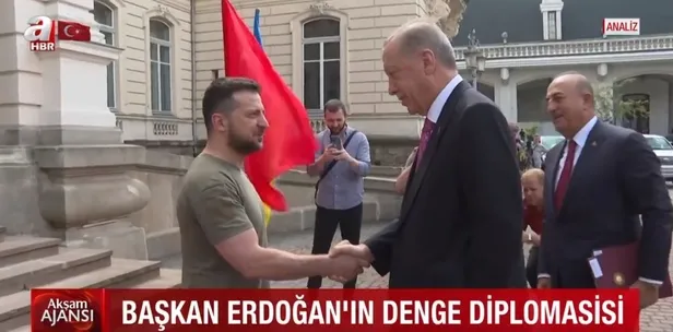 Güçlü diplomasi güçlü Türkiye! Birçok ülke "Nobel Başkan Erdoğan'ın hakkı" diyor: Küresel felaketin önüne geçti-3