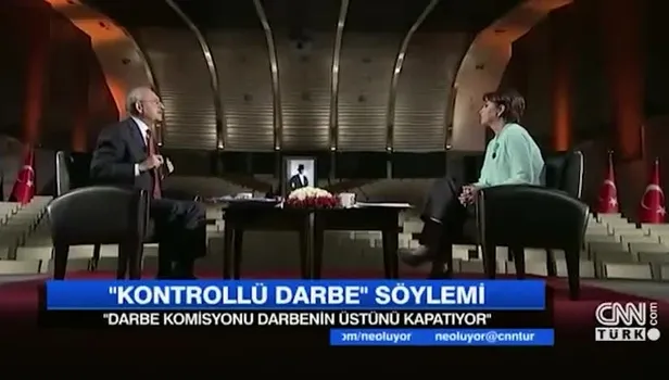 Elazığ’da CHP Genel Başkanı Kemal Kılıçdaroğlu’na sürpriz! Kılıçdaroğlu ve CHP’li vekillerin skandal sözlerine afiş hazırladılar