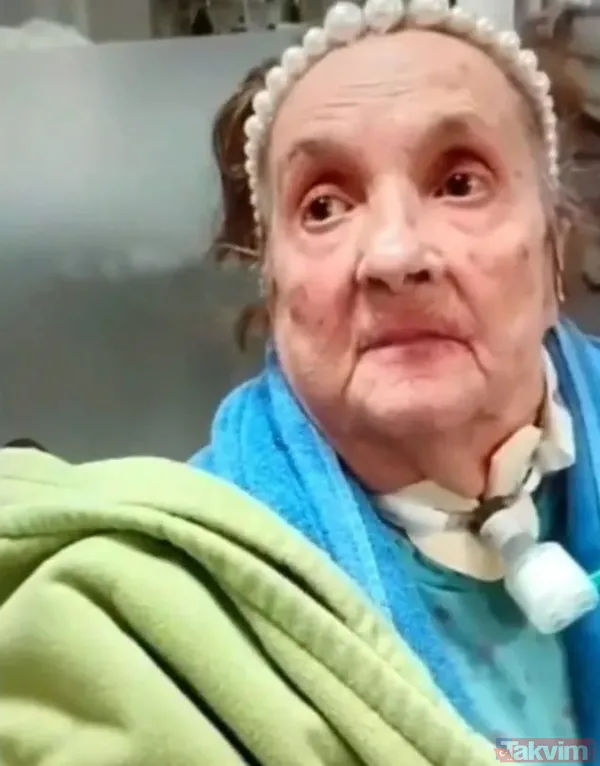 Yaşlı kadının üzerine para atıp hakaret ettiler! İğrenç görüntülerin kayda geçtiği özel Bayındır Hastanesi'nin faaliyetleri durduruldu - 14