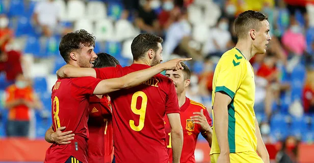 EURO 2020 öncesi İspanya'da koronavirüs şoku