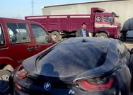 Ucuz araba satın almak isteyenler dikkat! İhale ile satılan UYAP satılık araçlar listesi yayımlandı!