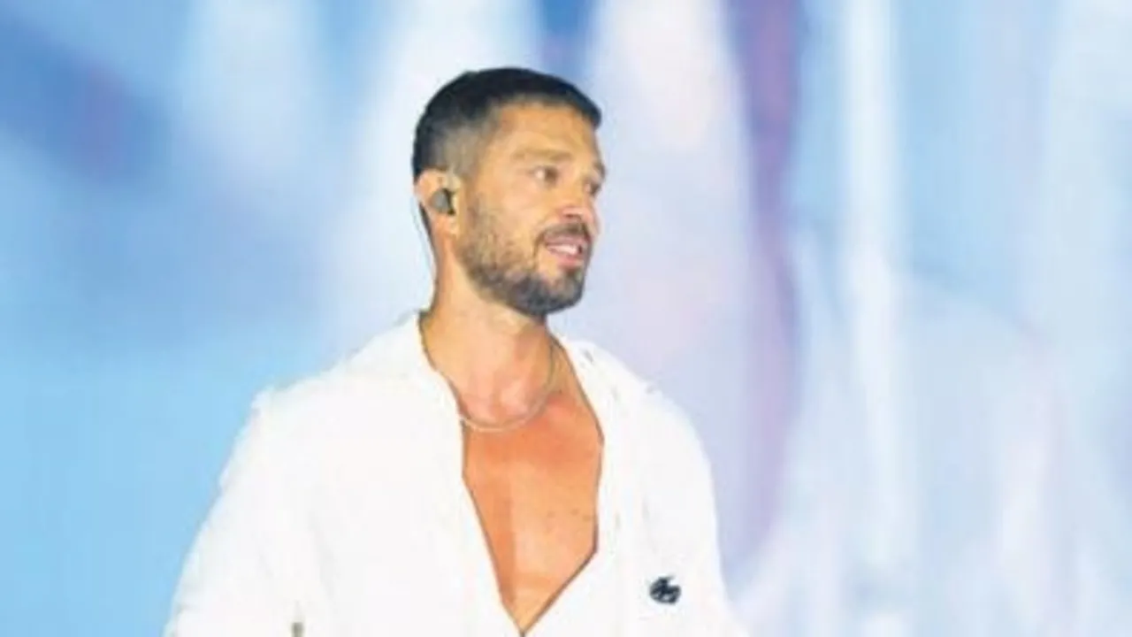 Murat Boz’dan Çanakkale’de muhteşem konser