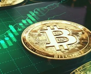 Bitcoin 19,000 doların üzerinde!