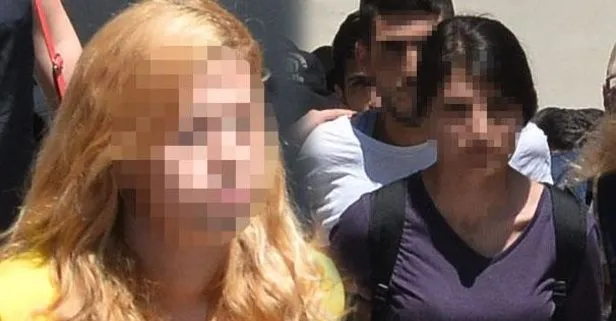 HDP Gençlik Meclisi üyelerine tutuklama