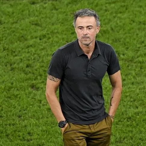 Enrique’den Liverpool mesajı